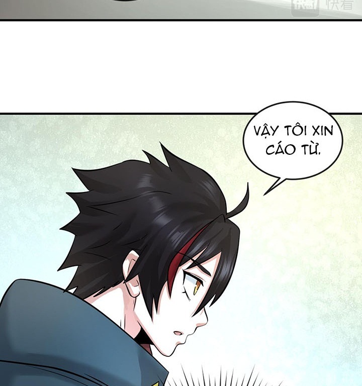 Đọc truyện [Leak] Thời Đại Kì Lạ Của Toàn Cầu - Chap 45