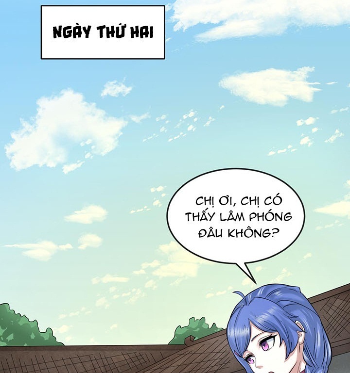 Đọc truyện [Leak] Thời Đại Kì Lạ Của Toàn Cầu - Chap 45