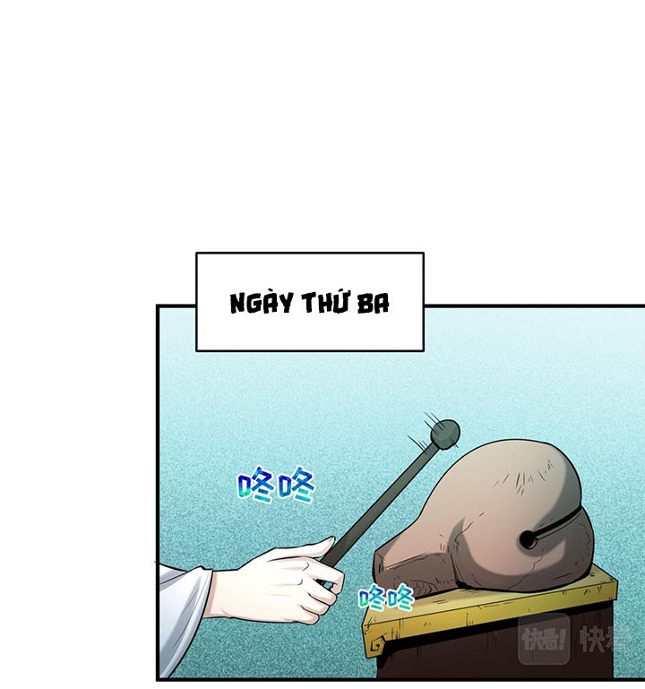 Đọc truyện [Leak] Thời Đại Kì Lạ Của Toàn Cầu - Chap 45