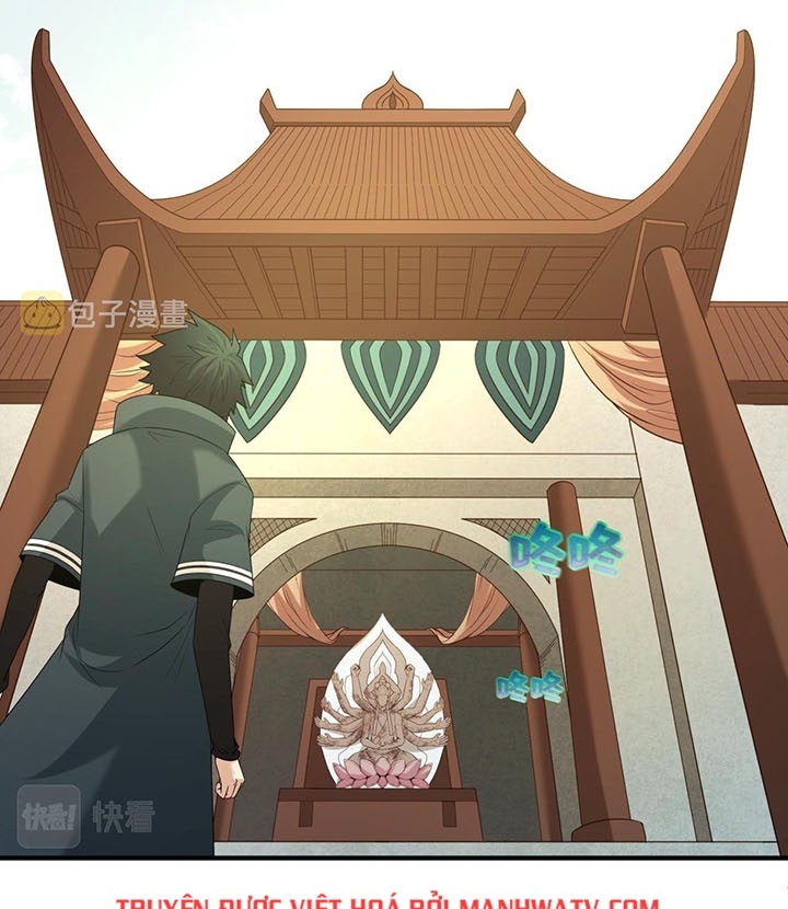 Đọc truyện [Leak] Thời Đại Kì Lạ Của Toàn Cầu - Chap 45