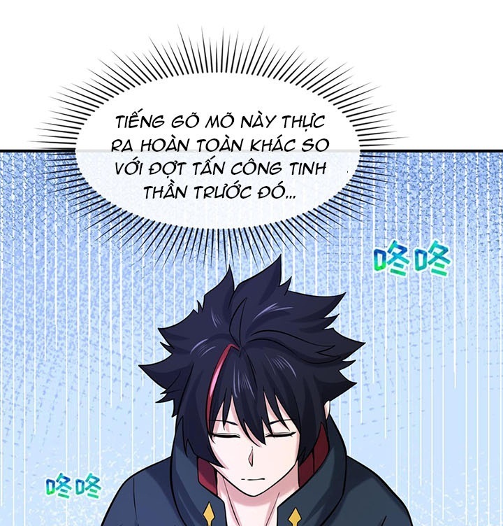 Đọc truyện [Leak] Thời Đại Kì Lạ Của Toàn Cầu - Chap 45