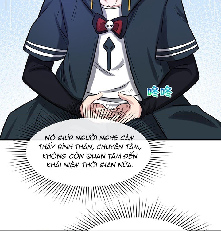 Đọc truyện [Leak] Thời Đại Kì Lạ Của Toàn Cầu - Chap 45