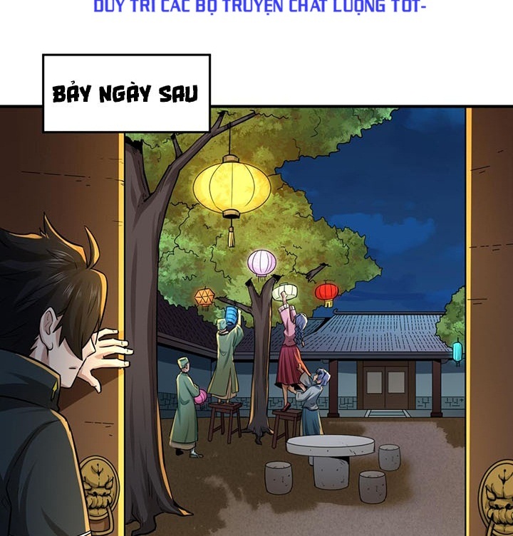 Đọc truyện [Leak] Thời Đại Kì Lạ Của Toàn Cầu - Chap 45