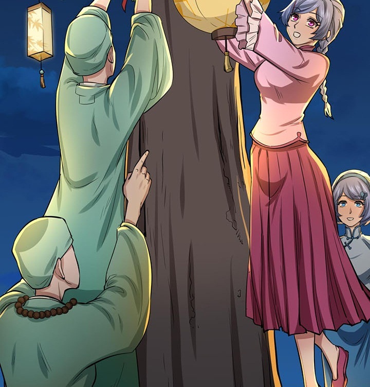 Đọc truyện [Leak] Thời Đại Kì Lạ Của Toàn Cầu - Chap 45