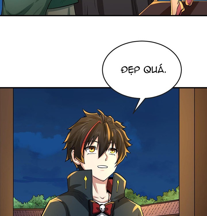 Đọc truyện [Leak] Thời Đại Kì Lạ Của Toàn Cầu - Chap 45