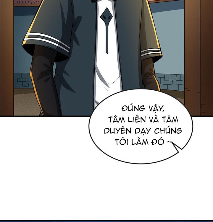 Đọc truyện [Leak] Thời Đại Kì Lạ Của Toàn Cầu - Chap 45