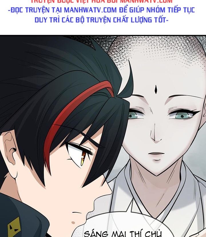 Đọc truyện [Leak] Thời Đại Kì Lạ Của Toàn Cầu - Chap 45