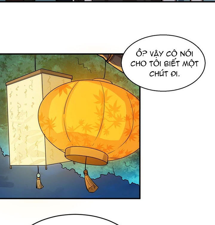 Đọc truyện [Leak] Thời Đại Kì Lạ Của Toàn Cầu - Chap 45