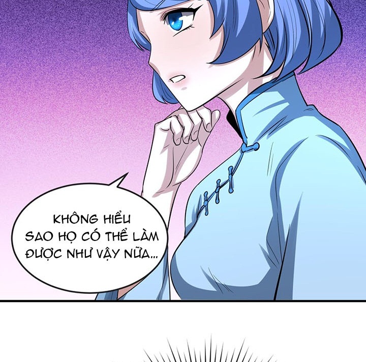 Đọc truyện [Leak] Thời Đại Kì Lạ Của Toàn Cầu - Chap 45