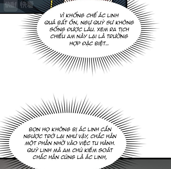 Đọc truyện [Leak] Thời Đại Kì Lạ Của Toàn Cầu - Chap 45