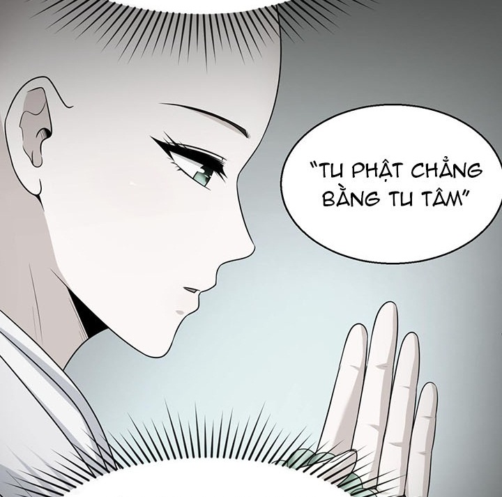 Đọc truyện [Leak] Thời Đại Kì Lạ Của Toàn Cầu - Chap 45
