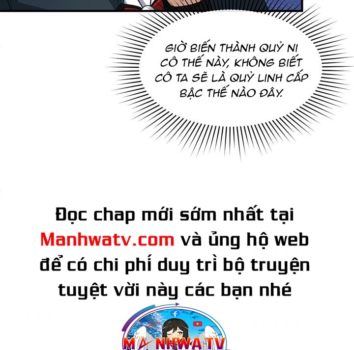 Đọc truyện [Leak] Thời Đại Kì Lạ Của Toàn Cầu - Chap 45