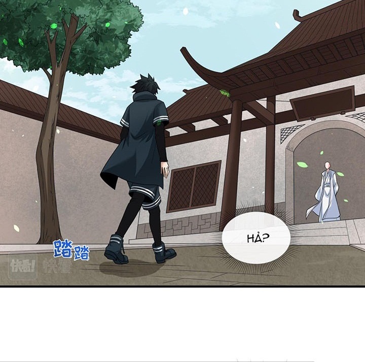 Đọc truyện [Leak] Thời Đại Kì Lạ Của Toàn Cầu - Chap 45