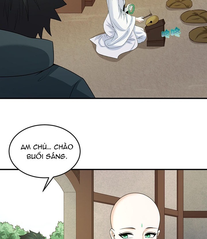 Đọc truyện [Leak] Thời Đại Kì Lạ Của Toàn Cầu - Chap 45