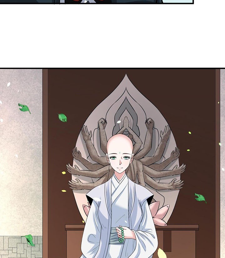 Đọc truyện [Leak] Thời Đại Kì Lạ Của Toàn Cầu - Chap 45