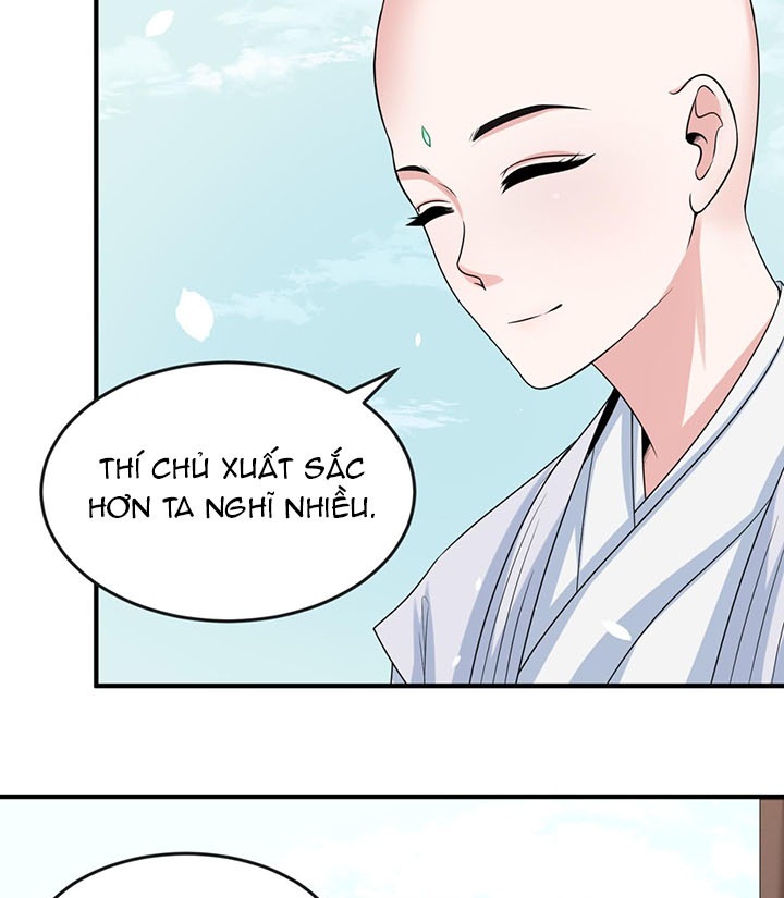 Đọc truyện [Leak] Thời Đại Kì Lạ Của Toàn Cầu - Chap 45