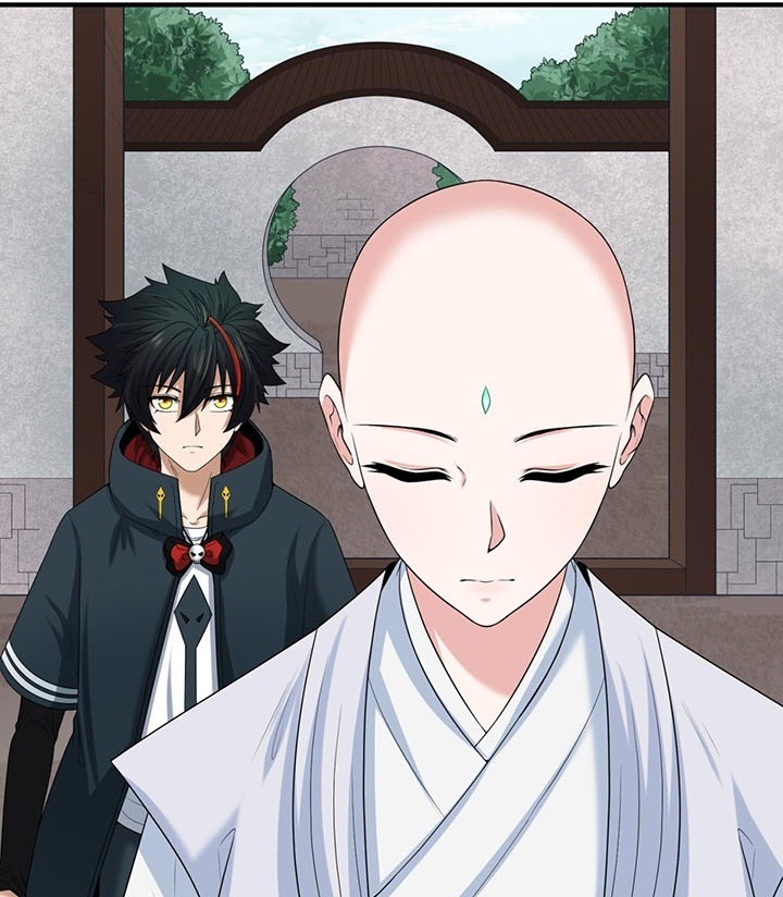 Đọc truyện [Leak] Thời Đại Kì Lạ Của Toàn Cầu - Chap 45