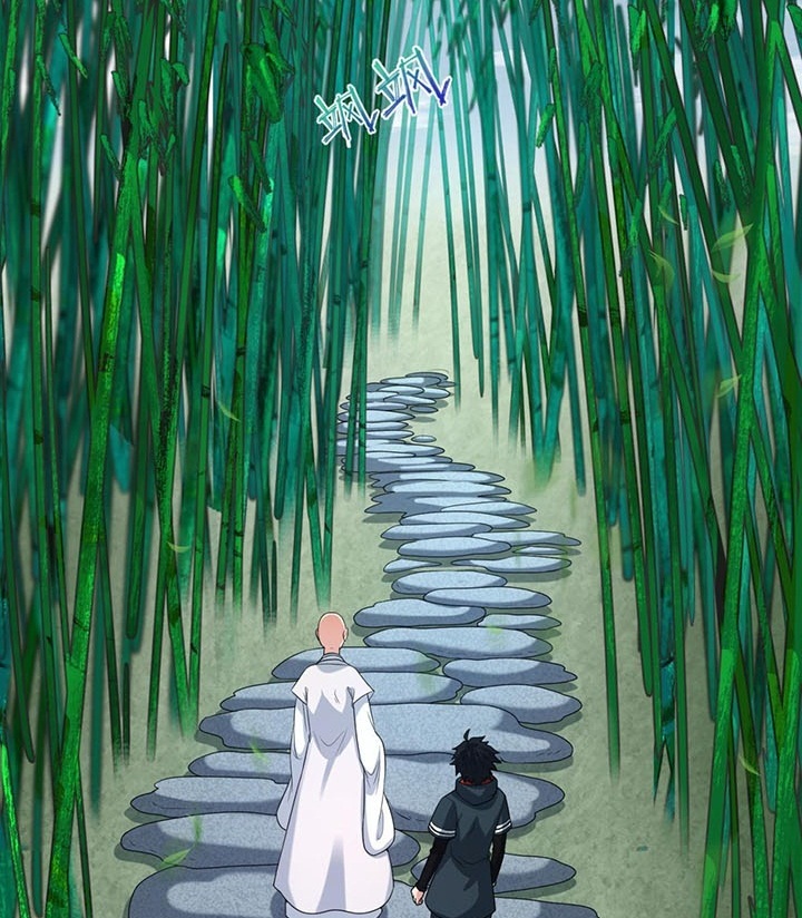 Đọc truyện [Leak] Thời Đại Kì Lạ Của Toàn Cầu - Chap 45