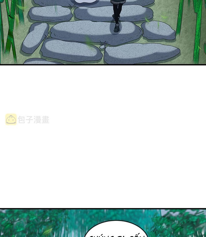 Đọc truyện [Leak] Thời Đại Kì Lạ Của Toàn Cầu - Chap 45