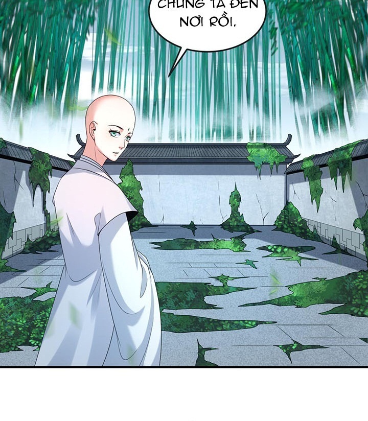 Đọc truyện [Leak] Thời Đại Kì Lạ Của Toàn Cầu - Chap 45