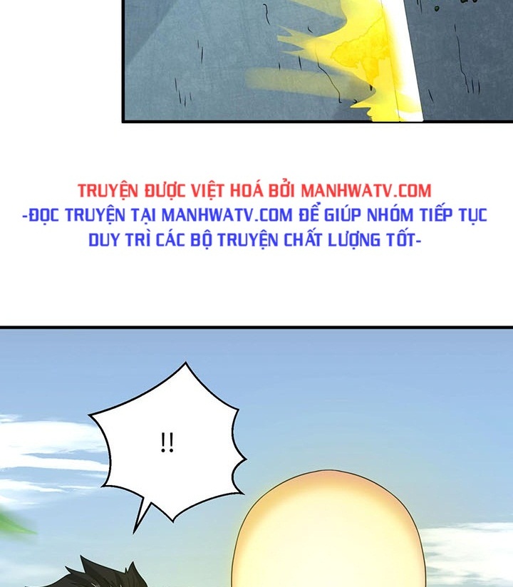 Đọc truyện [Leak] Thời Đại Kì Lạ Của Toàn Cầu - Chap 45