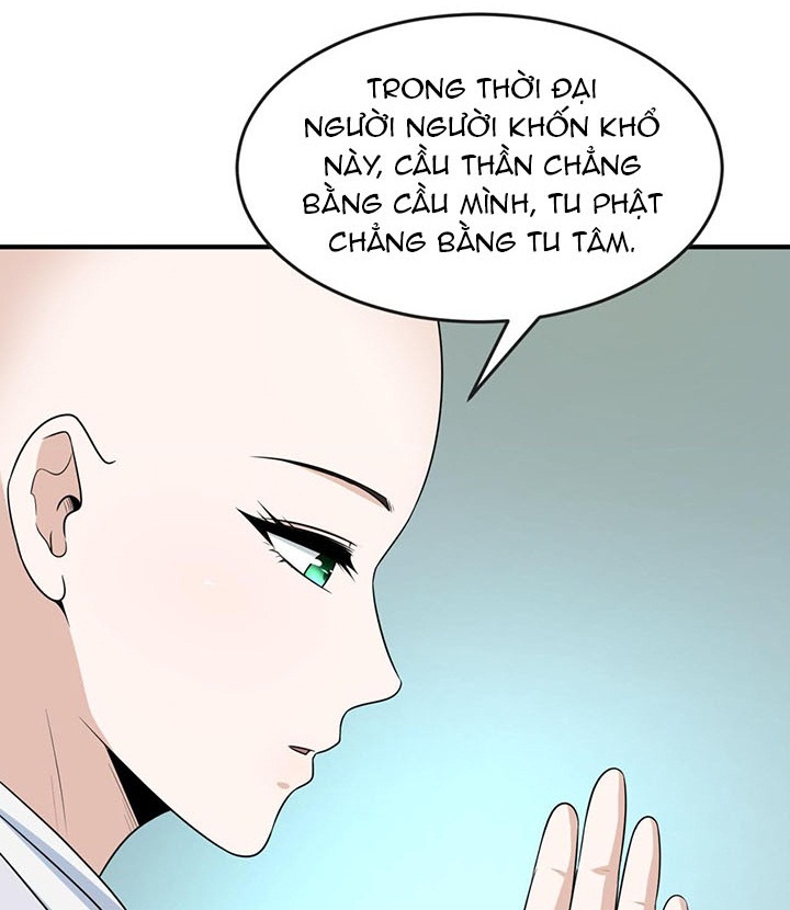 Đọc truyện [Leak] Thời Đại Kì Lạ Của Toàn Cầu - Chap 45