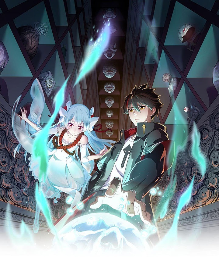 Đọc truyện [Leak] Thời Đại Kì Lạ Của Toàn Cầu - Chap 46