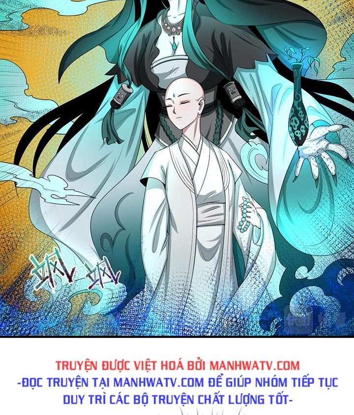 Đọc truyện [Leak] Thời Đại Kì Lạ Của Toàn Cầu - Chap 46