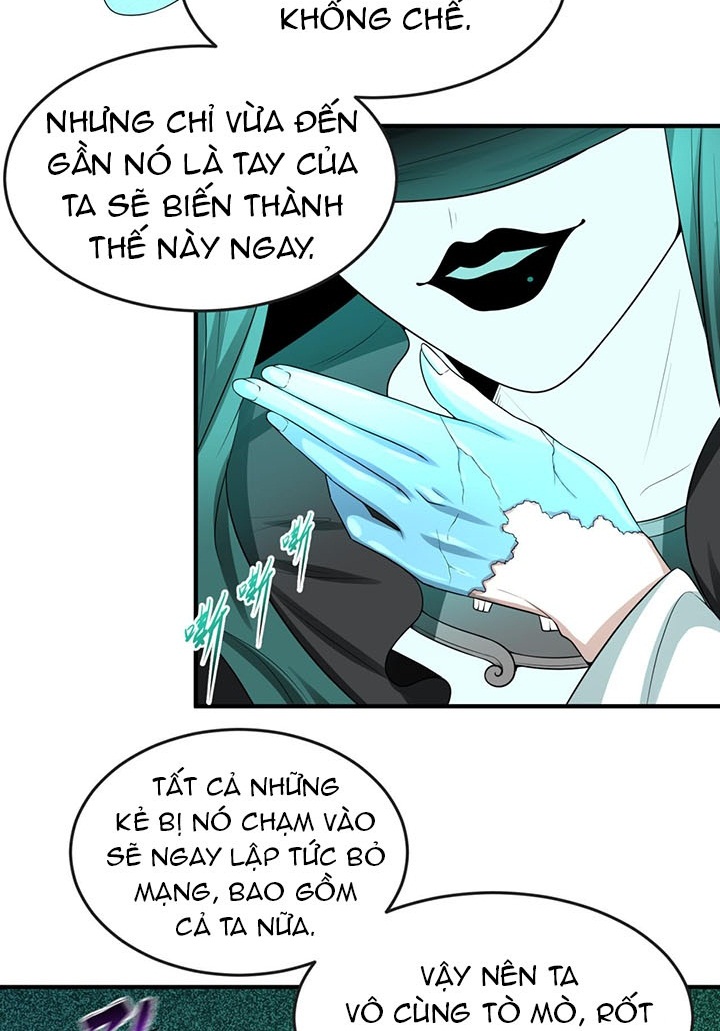 Đọc truyện [Leak] Thời Đại Kì Lạ Của Toàn Cầu - Chap 46