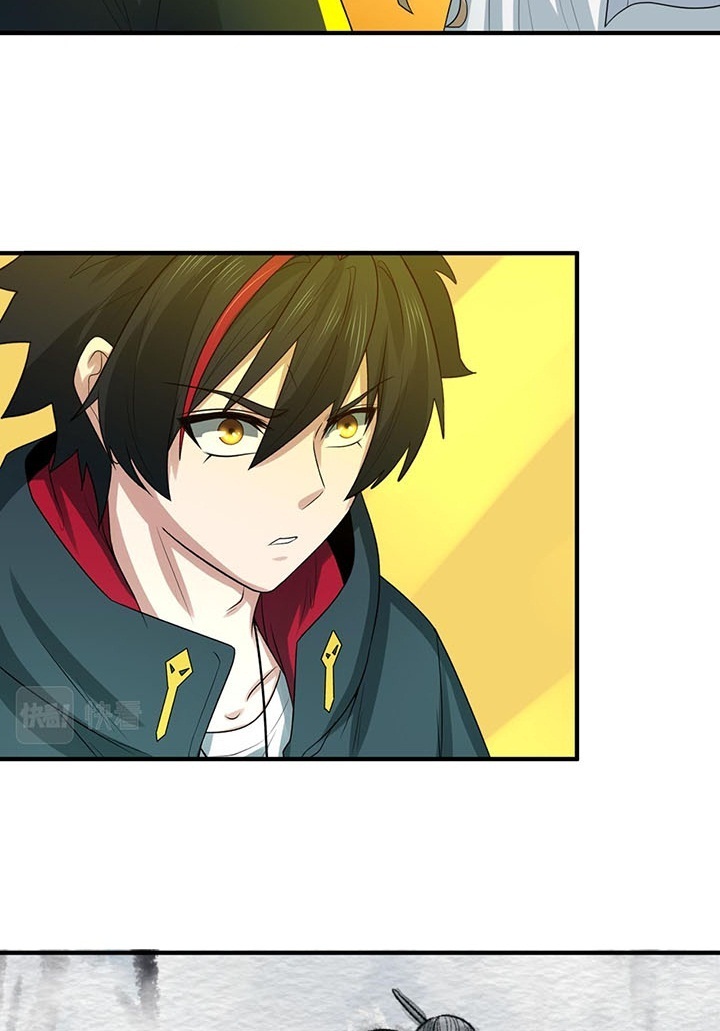 Đọc truyện [Leak] Thời Đại Kì Lạ Của Toàn Cầu - Chap 46