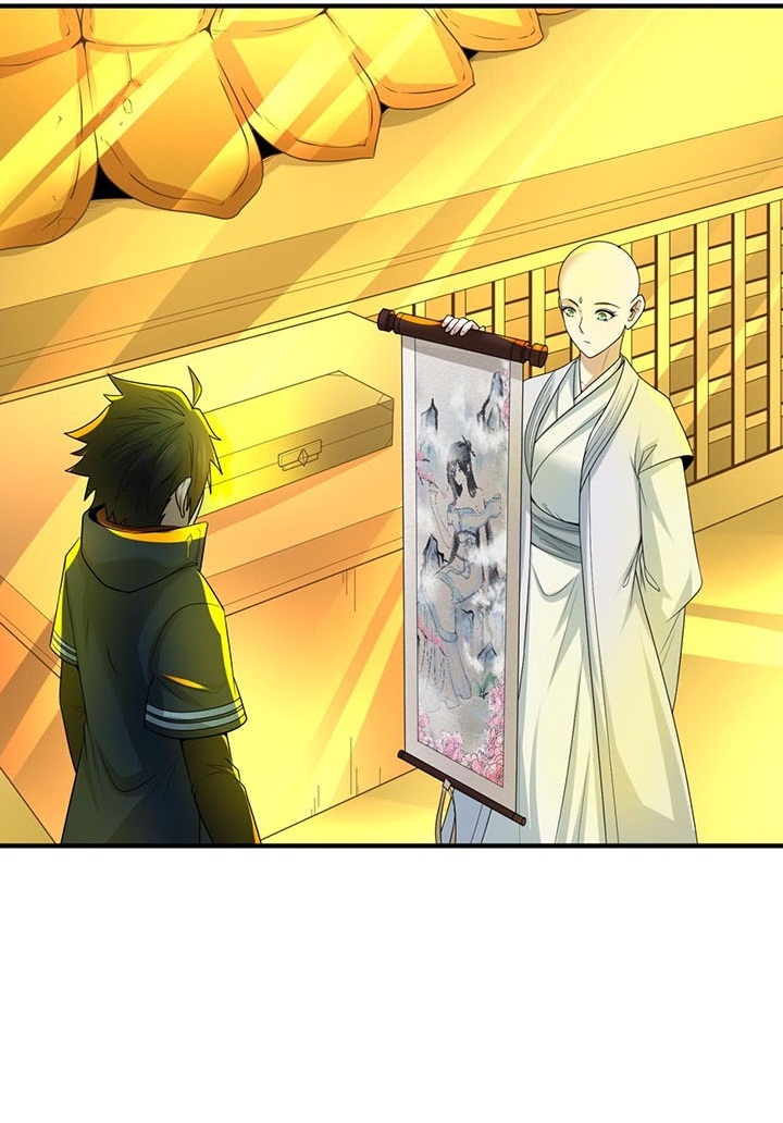 Đọc truyện [Leak] Thời Đại Kì Lạ Của Toàn Cầu - Chap 46