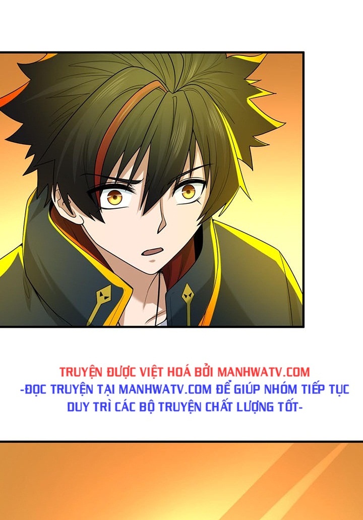 Đọc truyện [Leak] Thời Đại Kì Lạ Của Toàn Cầu - Chap 46