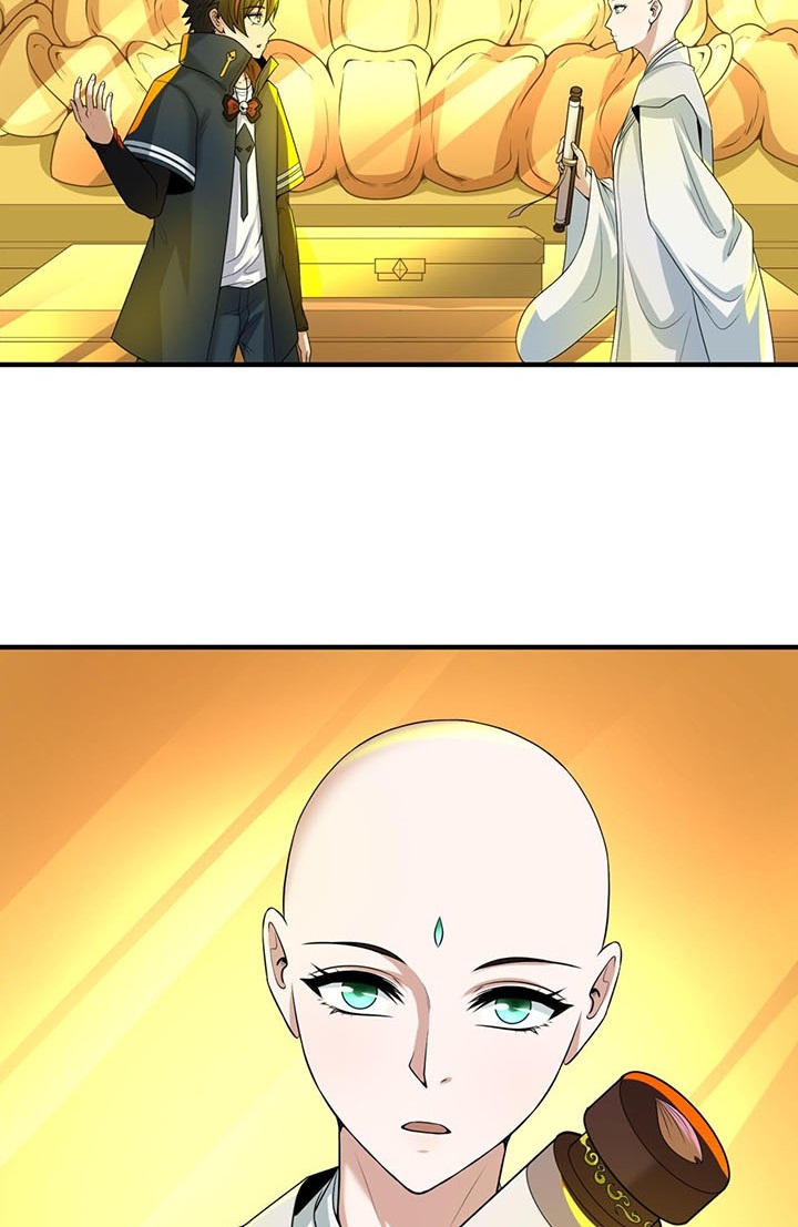 Đọc truyện [Leak] Thời Đại Kì Lạ Của Toàn Cầu - Chap 46