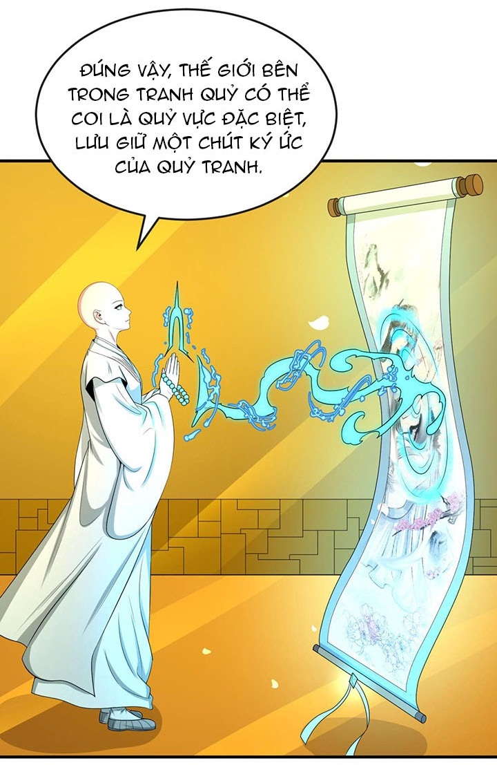 Đọc truyện [Leak] Thời Đại Kì Lạ Của Toàn Cầu - Chap 46