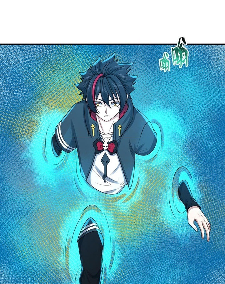 Đọc truyện [Leak] Thời Đại Kì Lạ Của Toàn Cầu - Chap 46