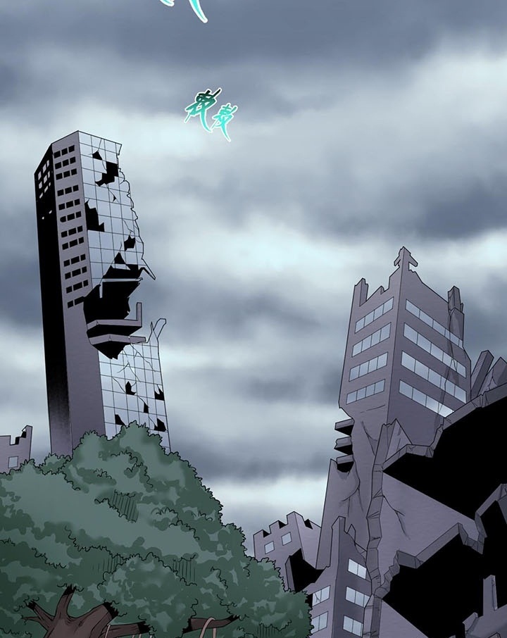 Đọc truyện [Leak] Thời Đại Kì Lạ Của Toàn Cầu - Chap 46