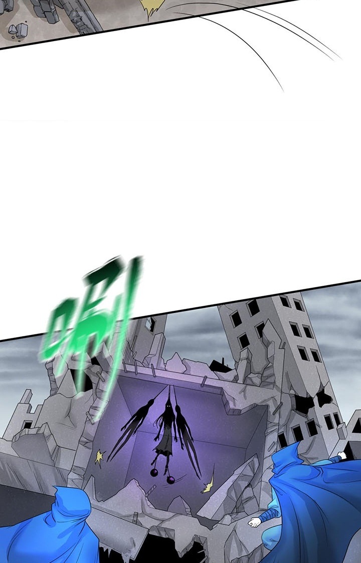 Đọc truyện [Leak] Thời Đại Kì Lạ Của Toàn Cầu - Chap 46