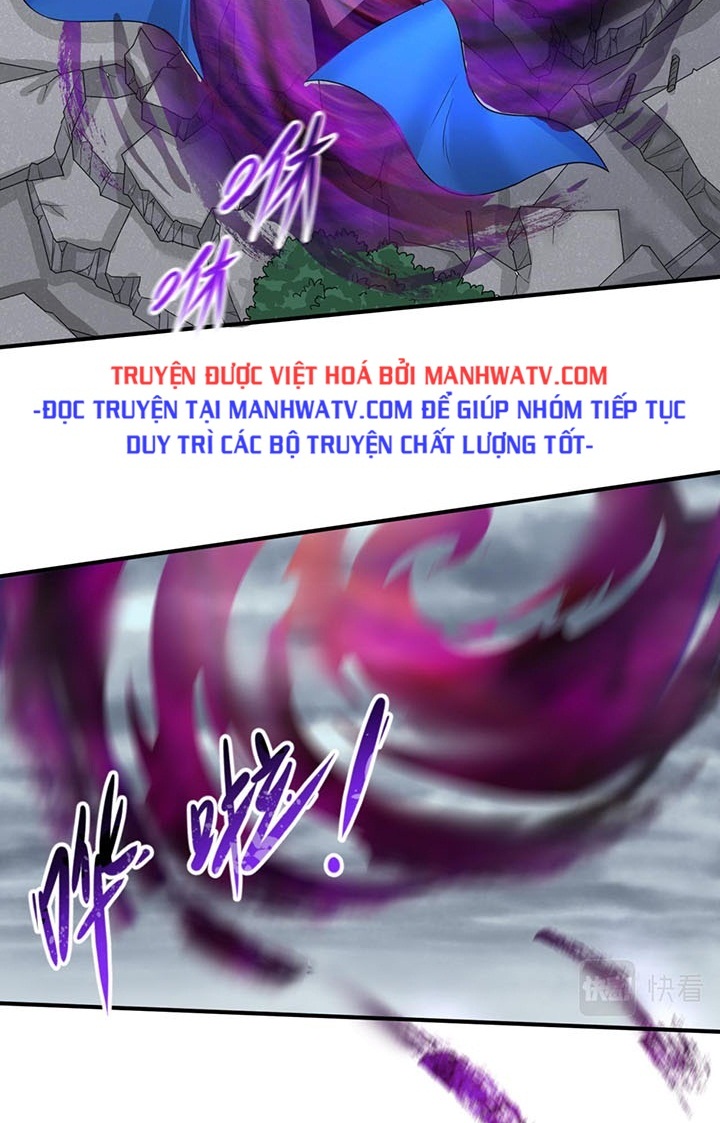 Đọc truyện [Leak] Thời Đại Kì Lạ Của Toàn Cầu - Chap 46