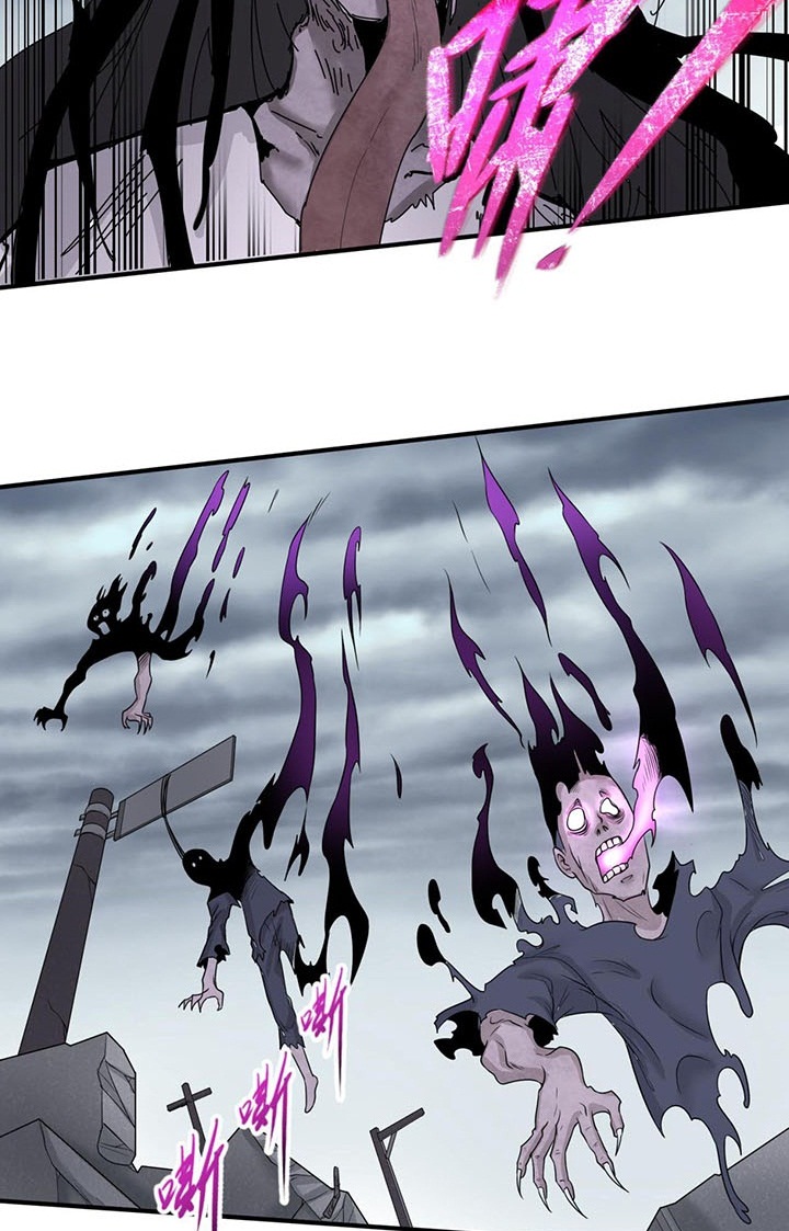 Đọc truyện [Leak] Thời Đại Kì Lạ Của Toàn Cầu - Chap 46