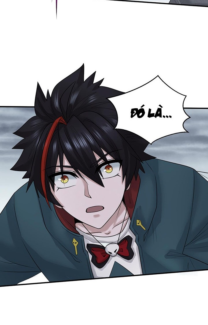 Đọc truyện [Leak] Thời Đại Kì Lạ Của Toàn Cầu - Chap 46