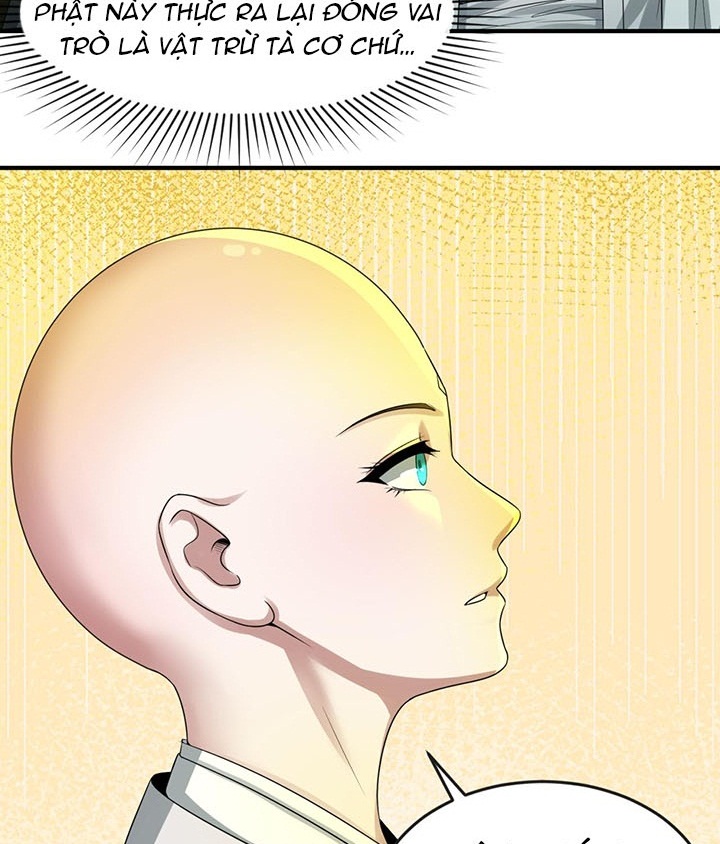 Đọc truyện [Leak] Thời Đại Kì Lạ Của Toàn Cầu - Chap 46