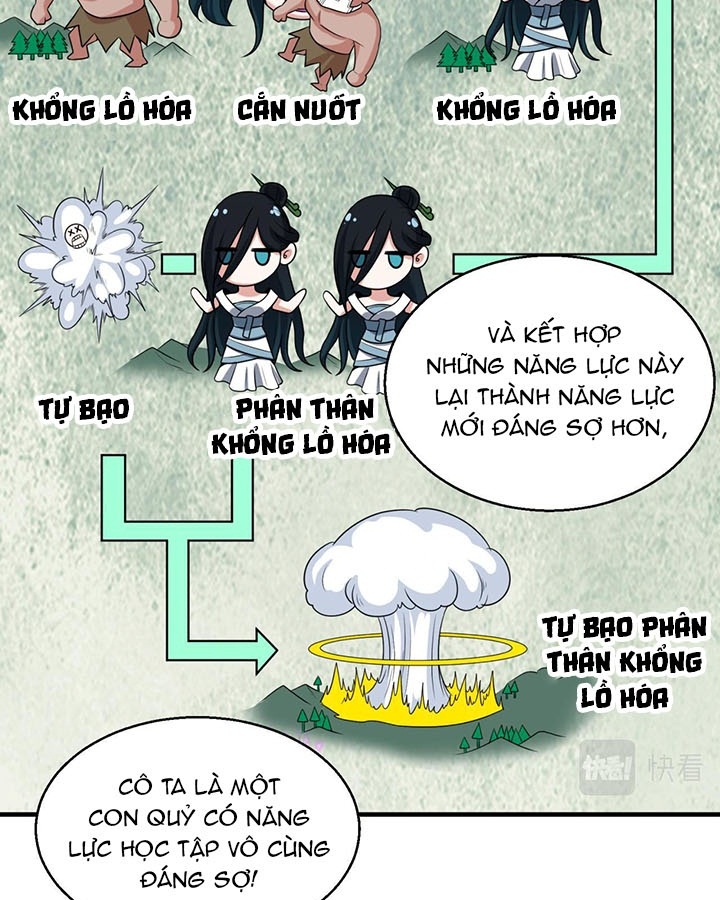 Đọc truyện [Leak] Thời Đại Kì Lạ Của Toàn Cầu - Chap 47