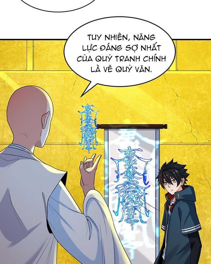 Đọc truyện [Leak] Thời Đại Kì Lạ Của Toàn Cầu - Chap 47