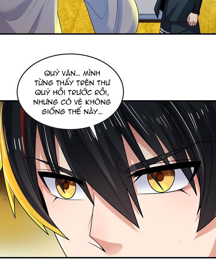 Đọc truyện [Leak] Thời Đại Kì Lạ Của Toàn Cầu - Chap 47