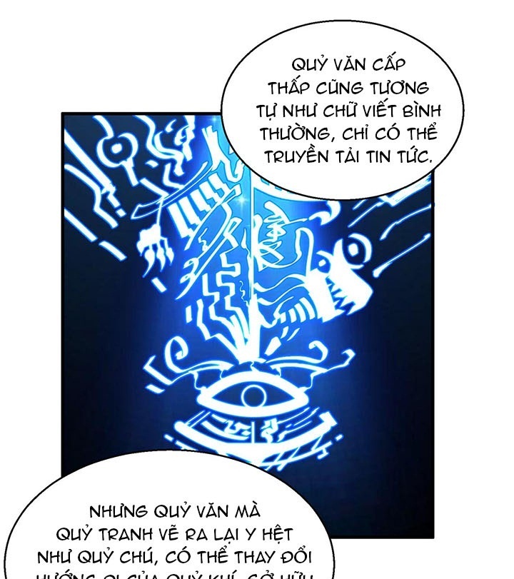 Đọc truyện [Leak] Thời Đại Kì Lạ Của Toàn Cầu - Chap 47