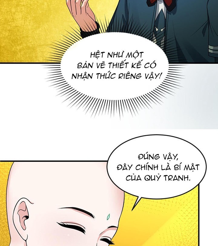 Đọc truyện [Leak] Thời Đại Kì Lạ Của Toàn Cầu - Chap 47