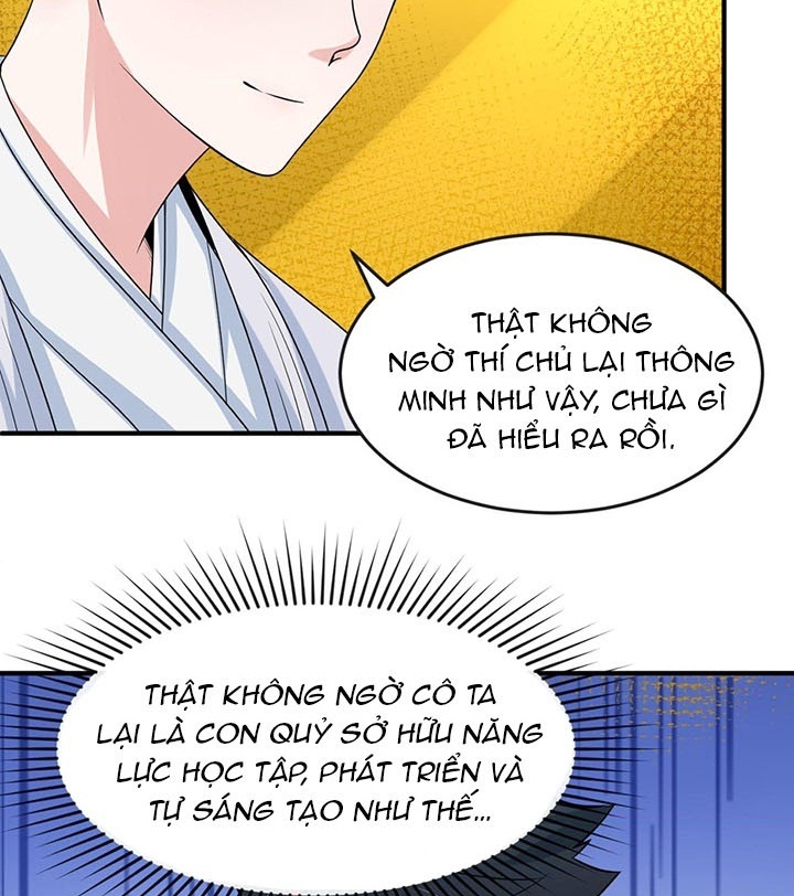 Đọc truyện [Leak] Thời Đại Kì Lạ Của Toàn Cầu - Chap 47