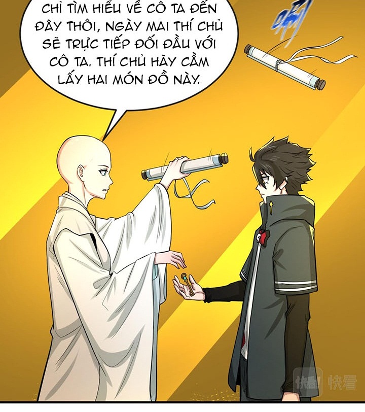 Đọc truyện [Leak] Thời Đại Kì Lạ Của Toàn Cầu - Chap 47