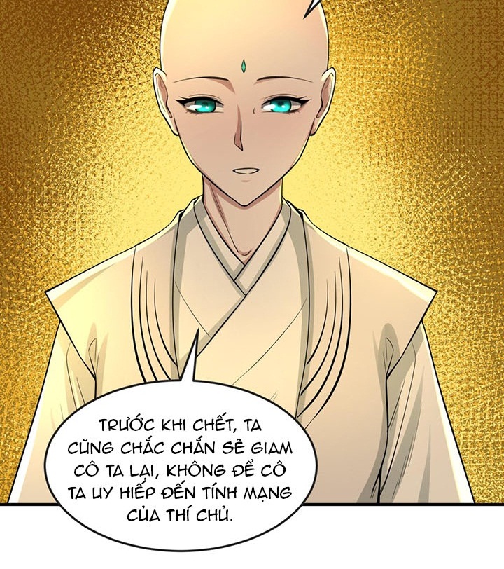 Đọc truyện [Leak] Thời Đại Kì Lạ Của Toàn Cầu - Chap 47