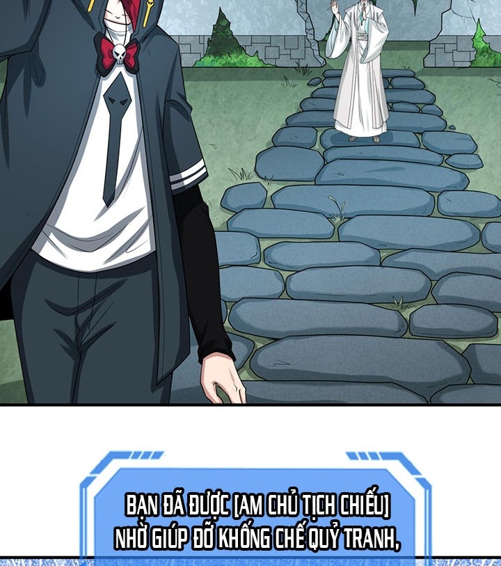 Đọc truyện [Leak] Thời Đại Kì Lạ Của Toàn Cầu - Chap 47